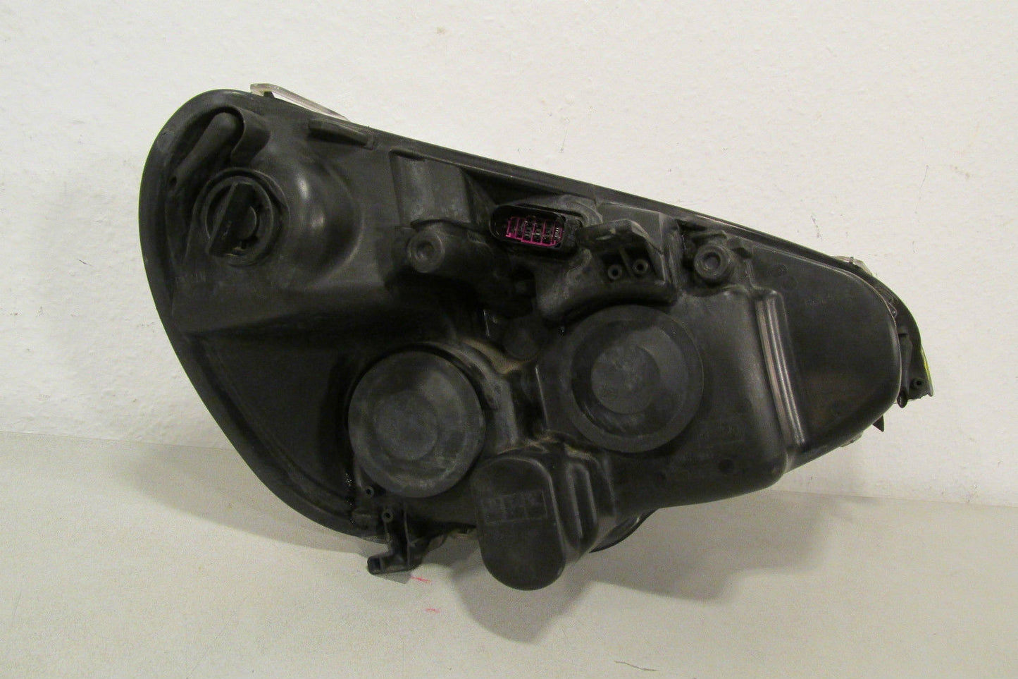 Ford Galaxy S Max  Frontscheinwerfer  links  Scheinwerfer 6M21 13W030