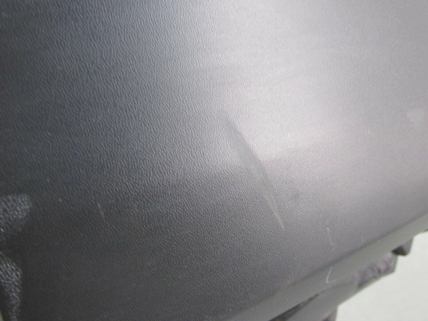 Nissan QASHQWAI Stoßstange Stoßfänger Heckschürze Hinten original 85022HV20 PDC