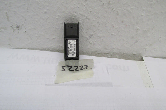 Opel Fiat SENSOR,LADEDRUCK 93857938