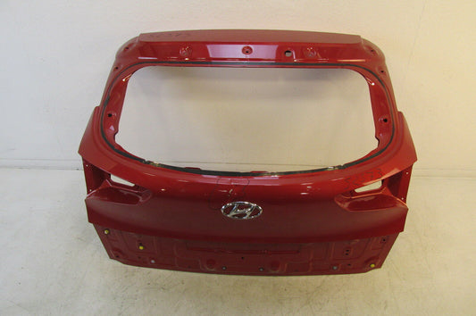 Hyundai Tuscon Heckklappen Heckklappe Koffer Raum Tür original