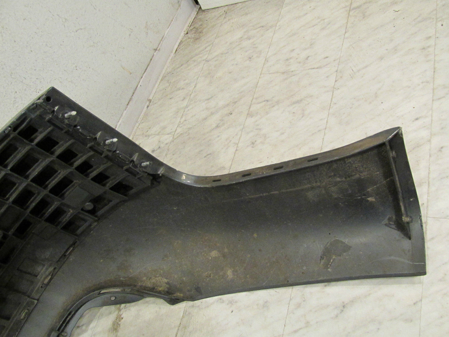 Audi A6 4B Avant Kombi Stoßstange  hinten Stoßfänger 4B9807511 AB  original