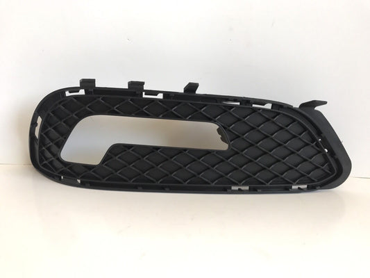 Mercedes E Klasse A2128851423 LED Blende Stoßstangen Abdeckung Maske Rechts