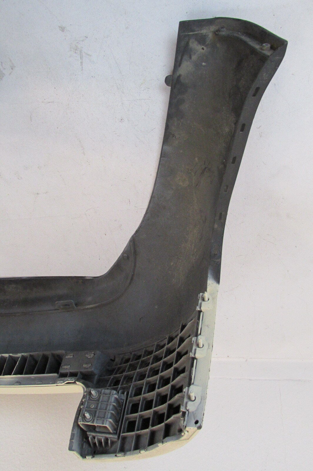 Stoßstange Audi A6 C5  Heckschürze Limousine  4B5807301