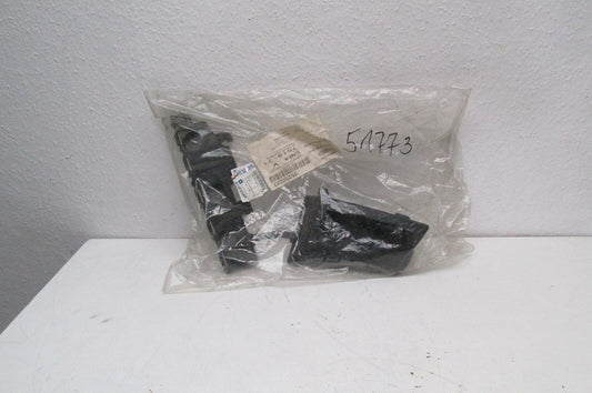 Stoßstangenhalter Führung Opel Mokka hinten rechts gm 95256263 original