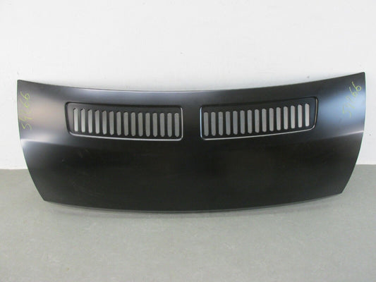 Neu original Opel / Fiat DUCATO Motorhaube  Haube Frontklappe 1340587080