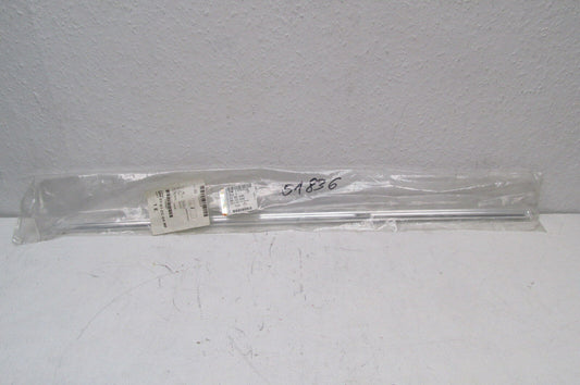 Chrom Blende Opel Insignia 13243034 original Zierleiste Chromleiste