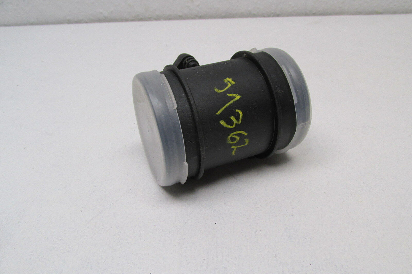 Opel Vauxhall original Luftmengenmesser von Bosch  Luftmassenmesser  93171356