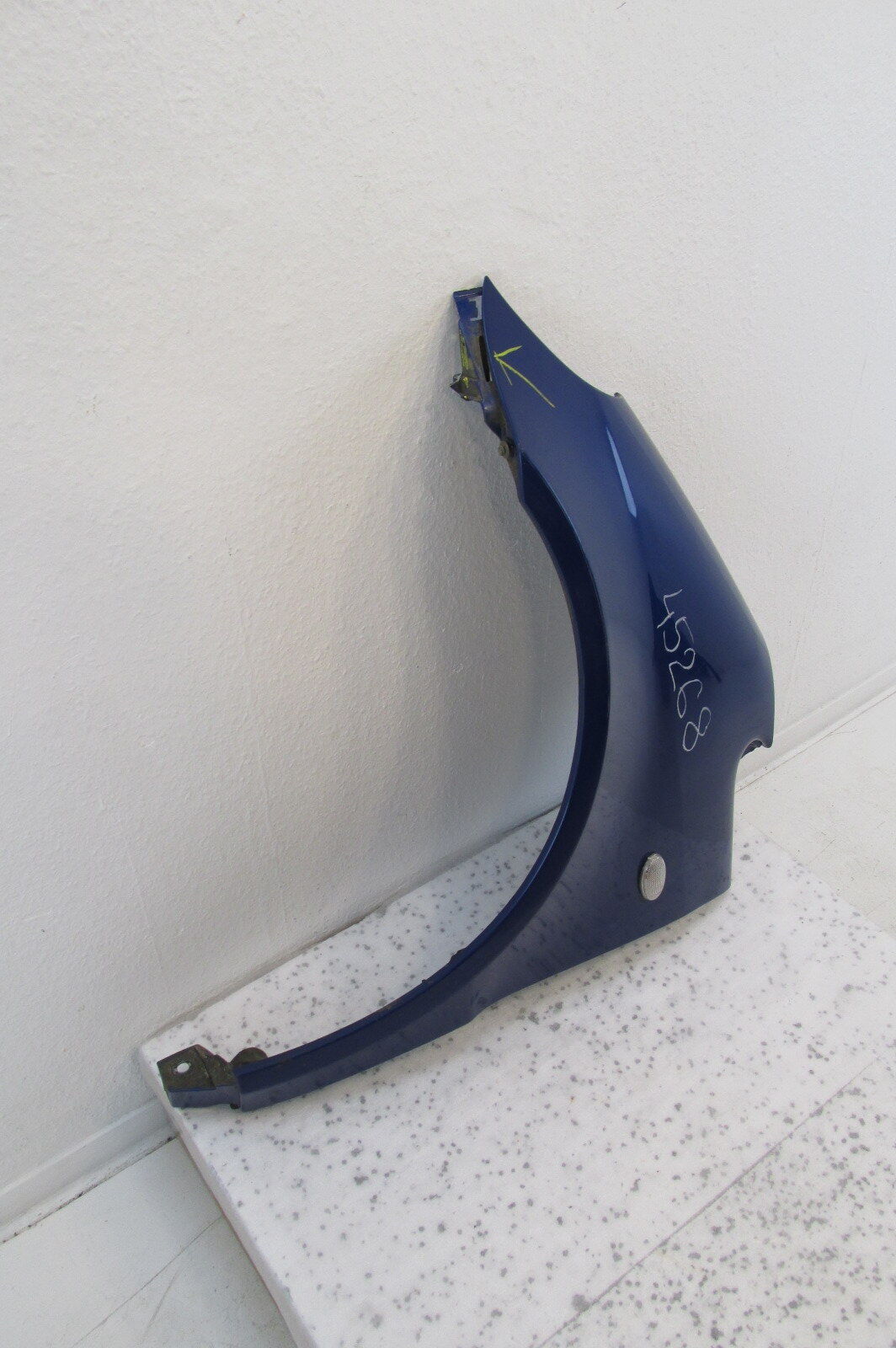 Mercedes W168  Kotflügel  vorne links  Fahrerseite  original