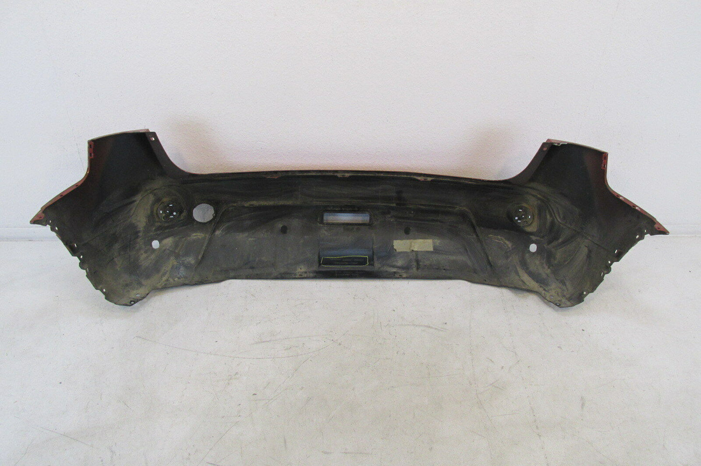 Stoßstange Nissan Qashqai Heckschürze PDC STOßFÄNGER 85022JD00H  PDC