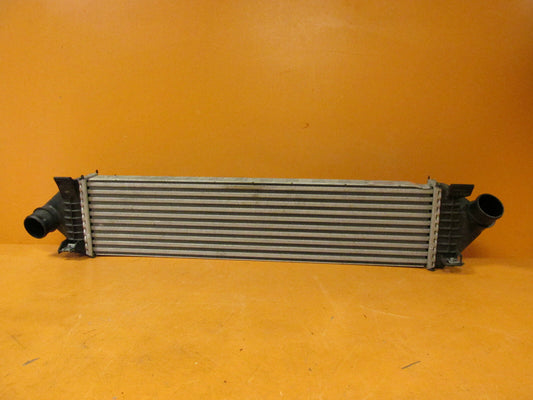 Ford S Max - Ladeluftkühler  Turbokühler - original  8V619L440 AC