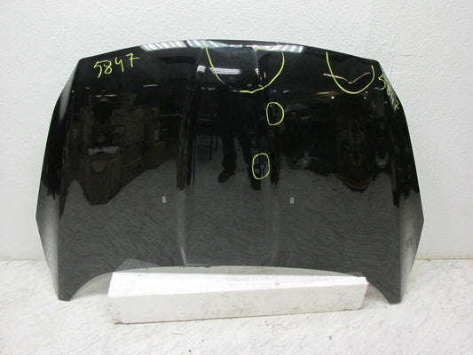 Ford Kuga Motorhaube Haube original