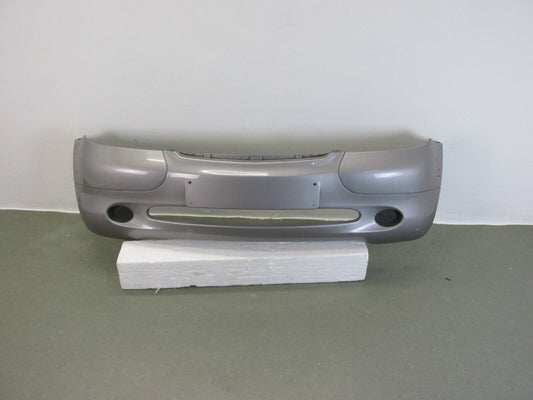 Mercedes A Klasse  Stoßstange Hinten Heckschürze original  A168 885 00 25
