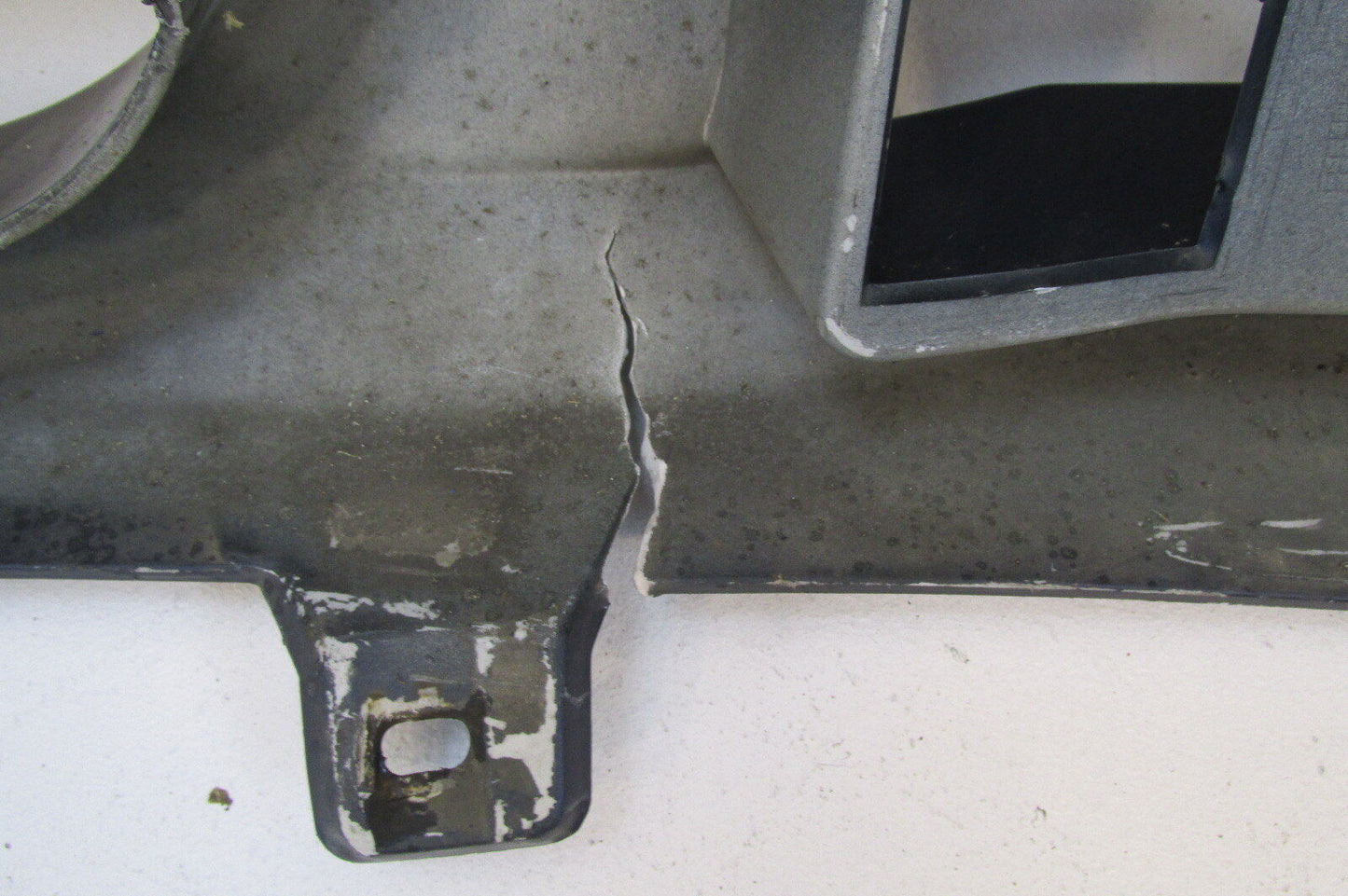 BMW X5  Stoßstange  Frontschürze vorne front  PDC/SRA