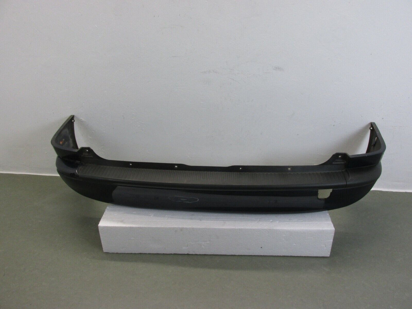 Opel Combo Stoßstange Stoßfänger Heckschürze Hinten original 90C80 E20GM
