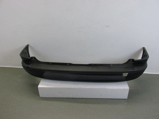 Opel Combo Stoßstange Stoßfänger Heckschürze Hinten original 90C80 E20GM