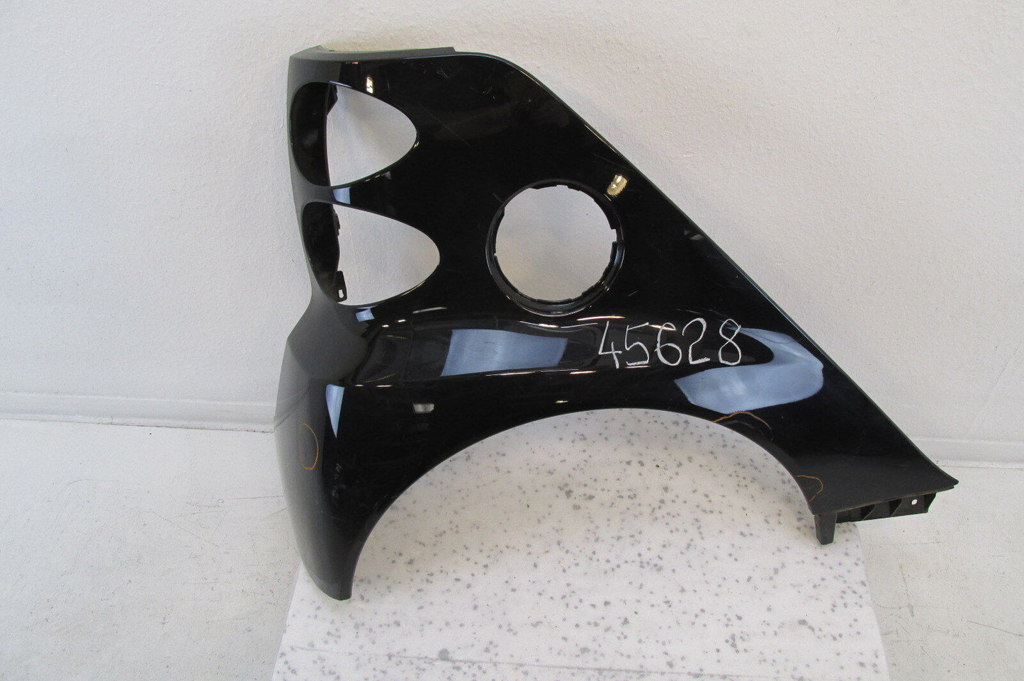 Smart Fortwo 451 Kotflügel  hinten rechts  Beifahrerseite  original