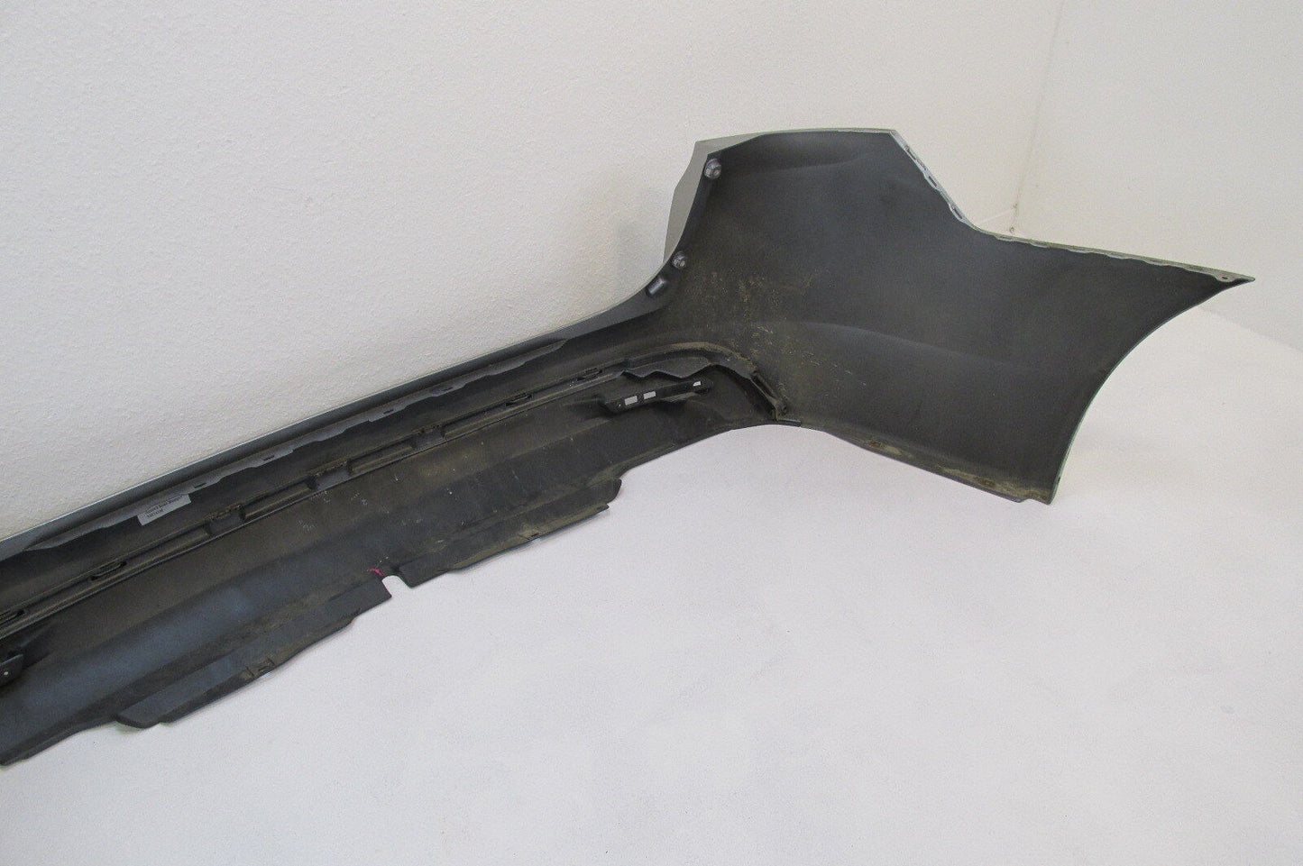 Stoßstange Honda Accord Hinten KOMBI orginal  71501TLG00ZH