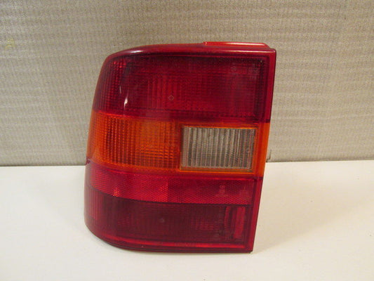 Opel Vectra Rücklicht  links Bremslicht Heck  original