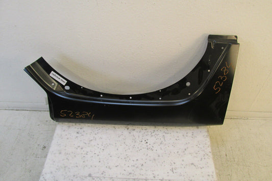 JEEP WRANGLER Seitenwand hinten rechts original 5339 7016 Ai
