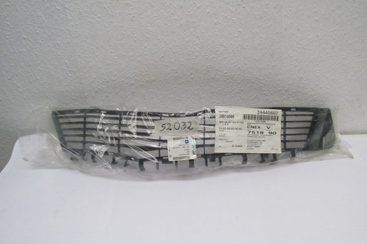 original  Lüftungsgitter  Opel Vectra C  24440607