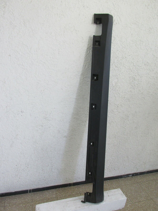 Mercedes ML Schweller Links original A 1646900740