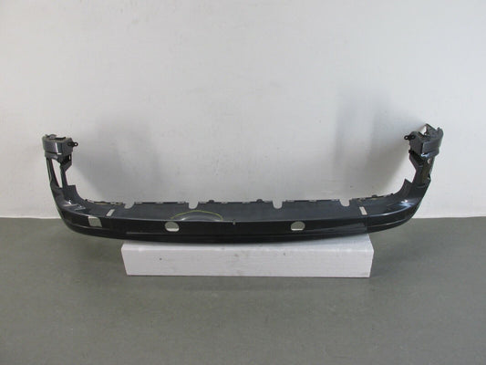 Renault Stoßstange Hinten Heckschürze original 2001968 PDC