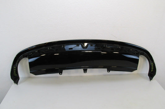 Audi A5  S Line Unterlippe Diffusor Stoßstange Hinten Spoiler 8T8807521H