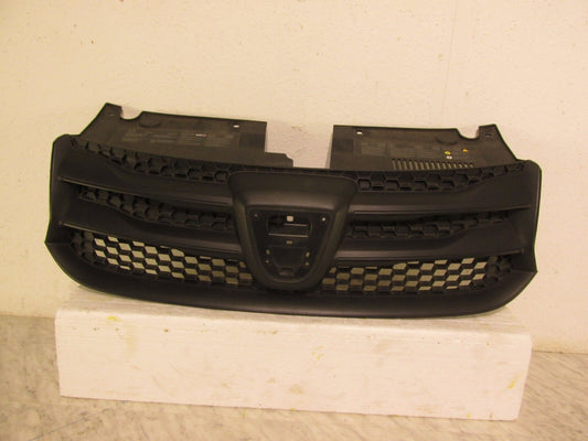 Dacia Sandero II original Grill Frontmaske Frontgrill Kühlergrill  623107634R