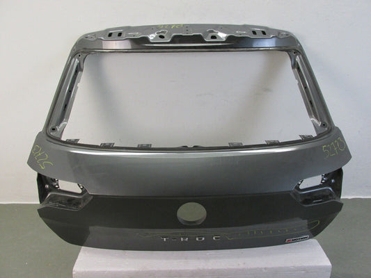 VW T- ROC Heckklappen Heckklappe Koffer Raum Tür original 2GA8271589