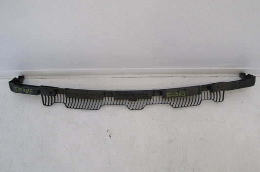 VW Golf 7 VII 5G Stoßstangenhalter  Halter  5G6 807 863 Verstärkung original