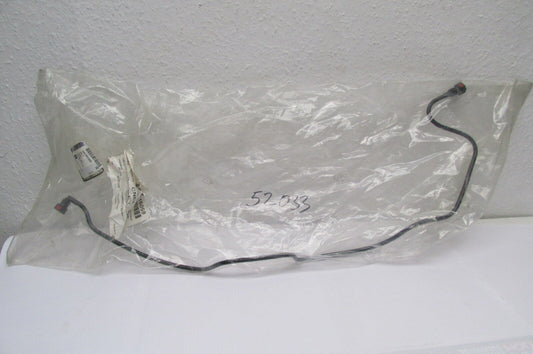 original Opel Movano B Kraftstoff Leitung 95515059