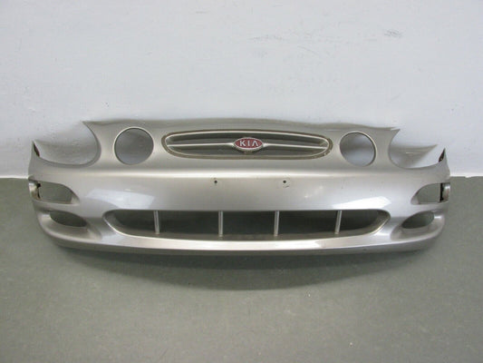 KIA SHUMA Stoßstange vorne  Stoßfänger  Frontschürze original 0K 2B1 50 031