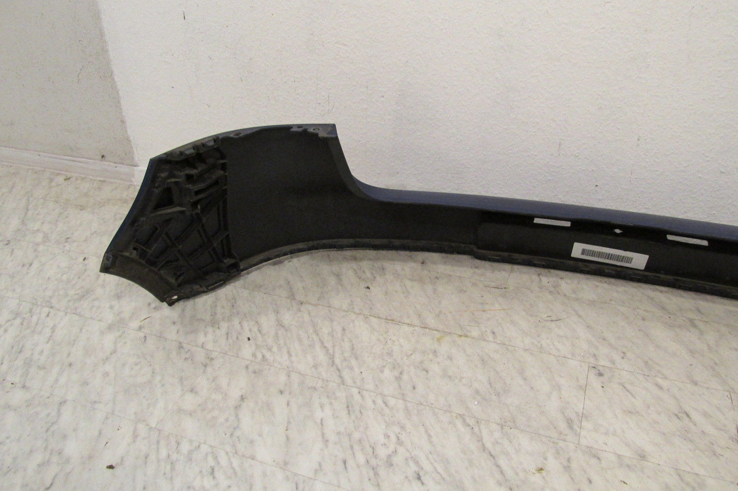original VW Golf 5  V 1K Limousine  Stoßstange hinten  1K6807421  Heckschürze