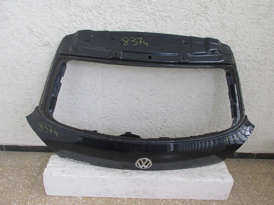 VW Scirocco Heckklappen  Heckklappe  Kofferraumtür 1K8127173