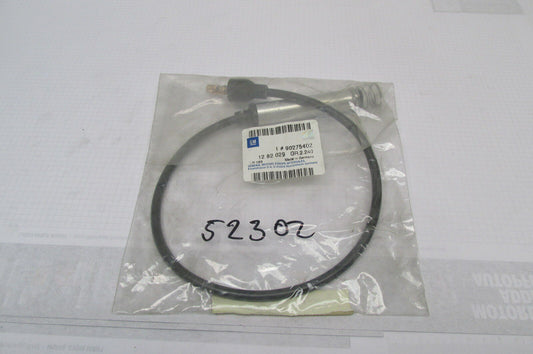Opel Ascona C Vectra A Kadett E. Zündleitung kabel  Neue original 90275402