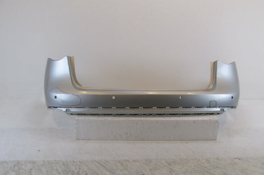 VW Passat B6 3C Variant  Heckschürze  PDC  hinten  3C9807421  original