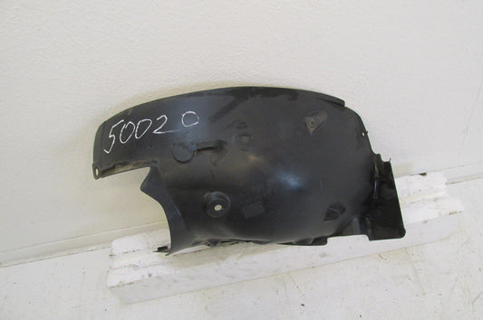 Renault Modus Radlauf Radhausschale Radhaus vorne rechts 8200213965R
