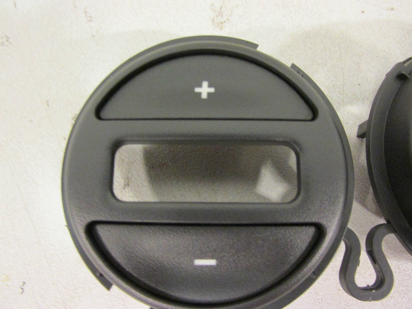 Opel Omega B  Steuerung  Klimaanlagenbedienung 90544158  1822967 Klimaanlage