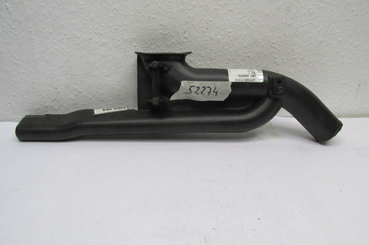 Opel Corsa C    Ansaugschnorchel für Luftfilter 24403891