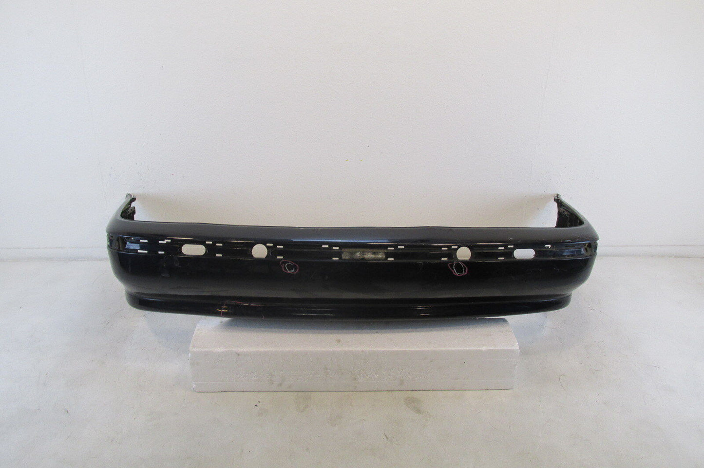 original BMW E39 5er  Limo Stoßstange  hinten  Stossfänger  51128159369