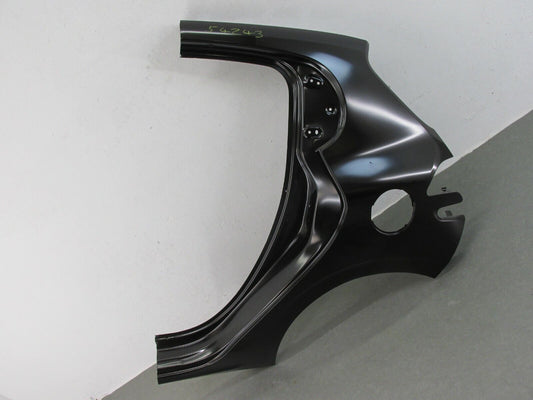 neu PSA Peugeot Seitenwand hinten links 1607471580