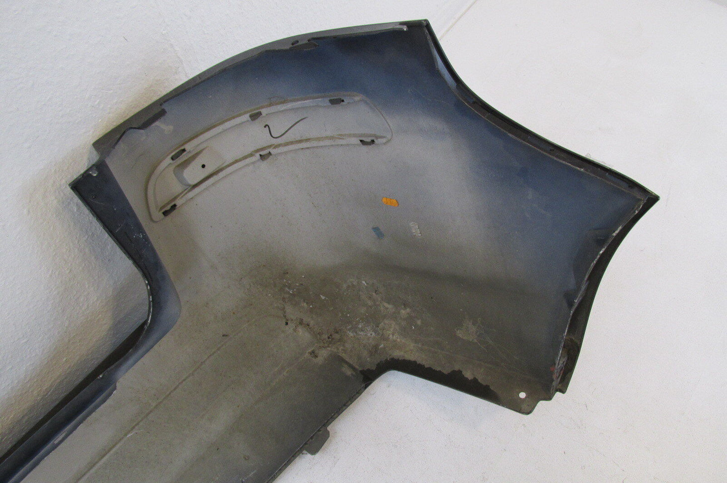 Stoßstange Opel Zafira B  original Heckschürze  13125014