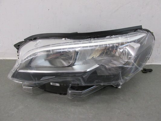 original PSA Peugeot Expert Scheinwerfer Vorne Links 9808572680