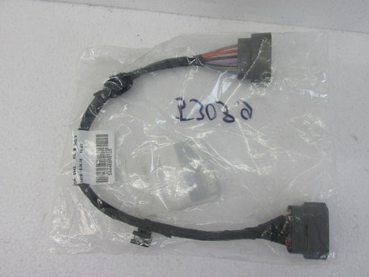 original Opel Kabelsatz Ersatzteile 95523895