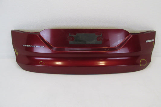 Ford Mondeo Kombi Heckklappen Leiste Heckschürze Abdeckung original DS73N423A40A