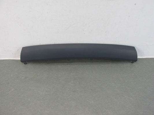 Neu original Blende Kühlergrill Stoßfänger Peugeot Citroen Genuine 1613574080