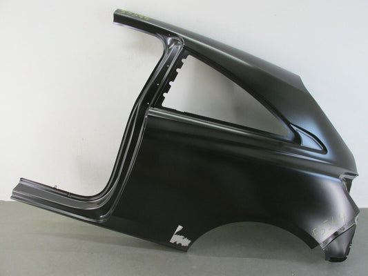 neu Original Seitenwand hinten links Fahrerseite Opel 39098992