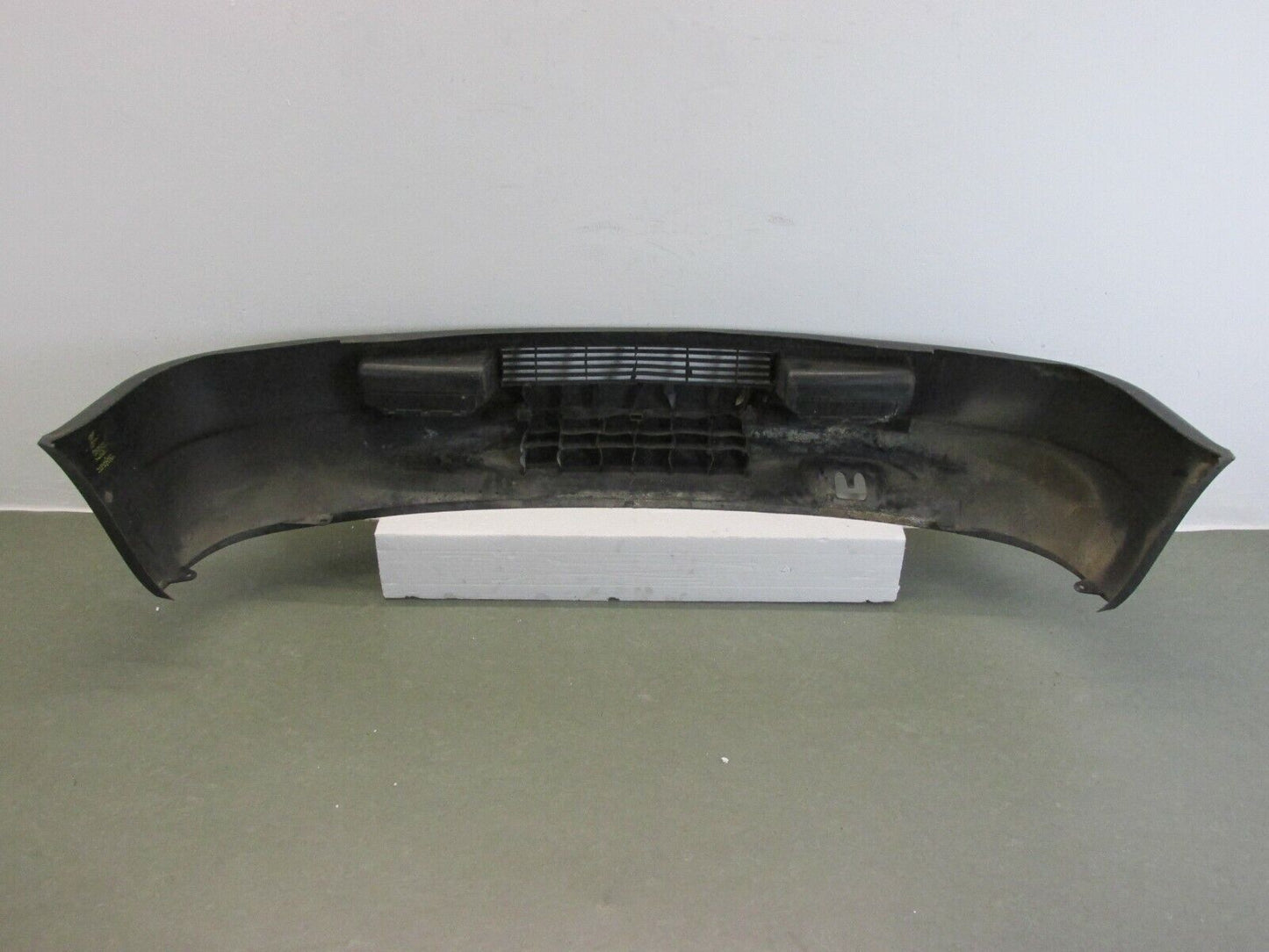 VW LT Stoßstange Stoßfänger Heckschürze Hinten original 2D0807102