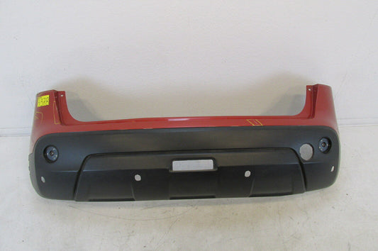 Stoßstange Nissan Qashqai Heckschürze PDC STOßFÄNGER 85022JD00H  PDC