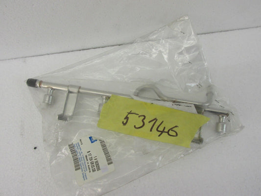 original Opel Astra G Zafira A Meriva A Einspritzleiste Ersatzteil 55352555
